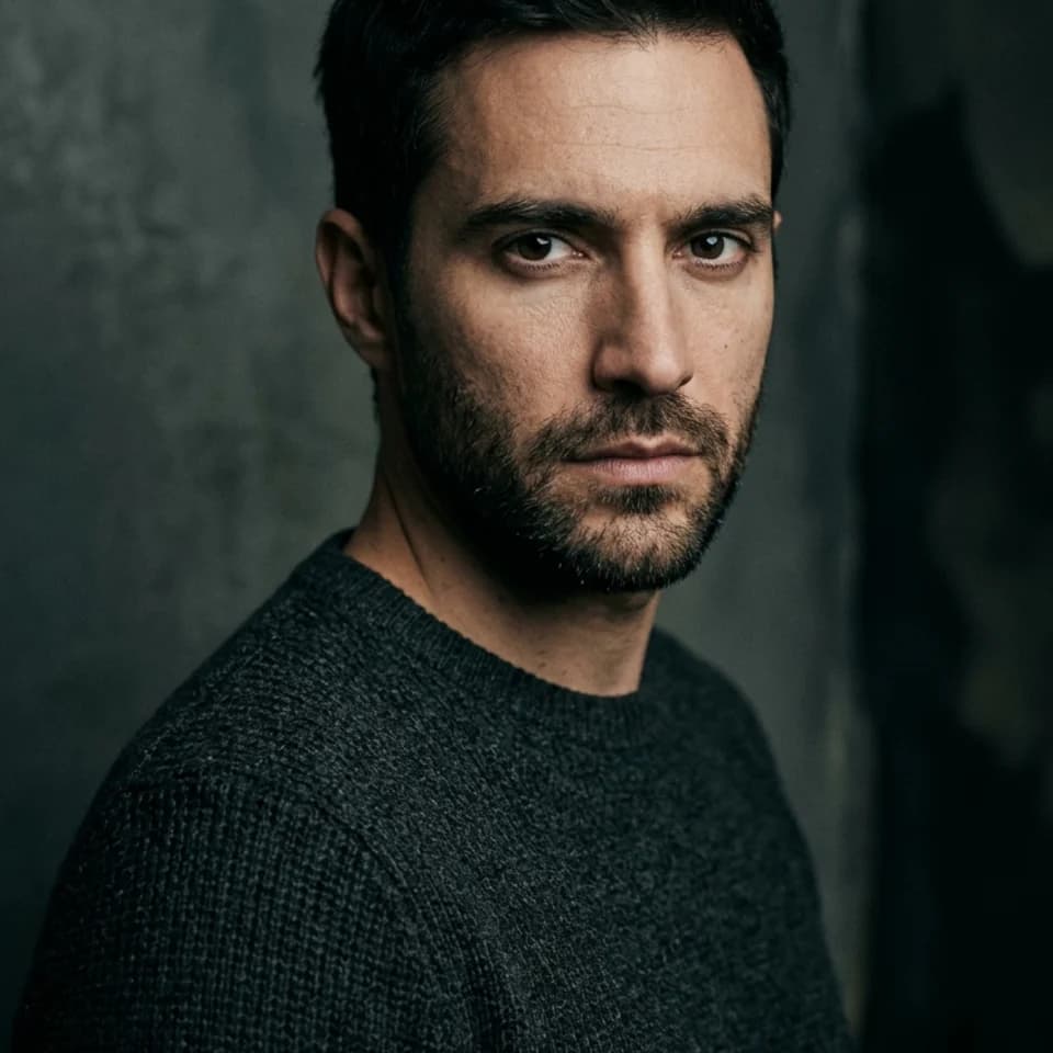 Character Edge Headshot Pixshop preview