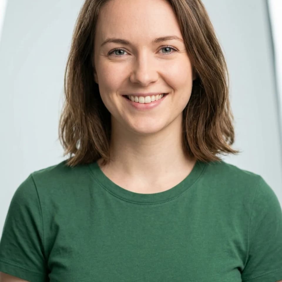 Commercial Headshot Pixshop preview