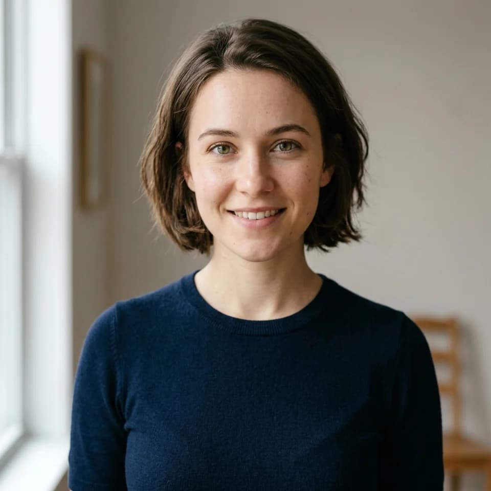 Natural Light Actor Headshot Pixshop preview