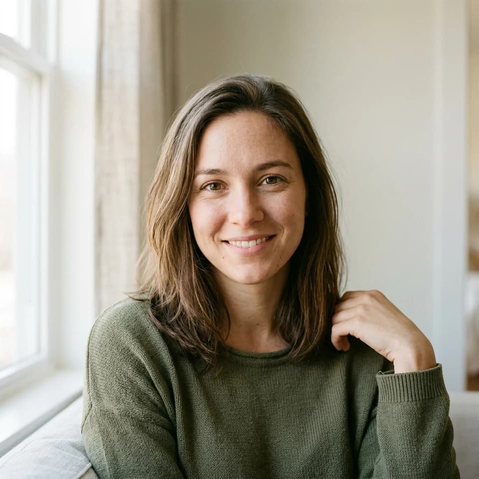 Soft Window Actor Portrait Pixshop preview