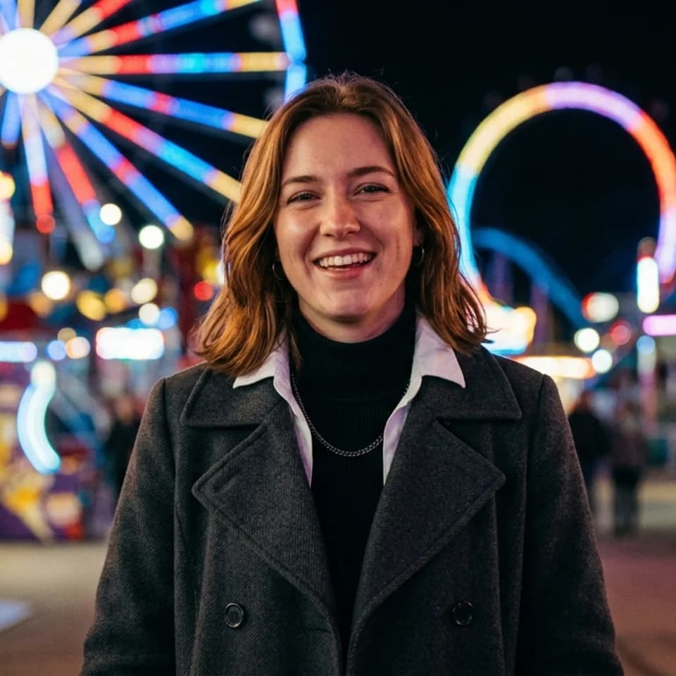 Midway After Dark Pixshop preview