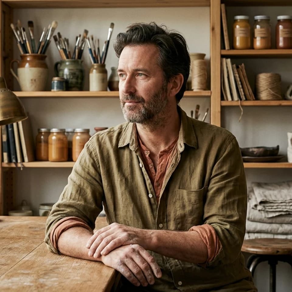 Atelier Portrait Pixshop preview