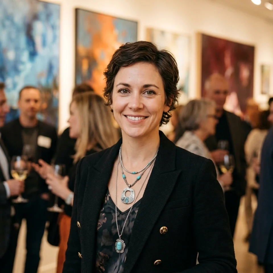 Opening Night Portrait Pixshop preview