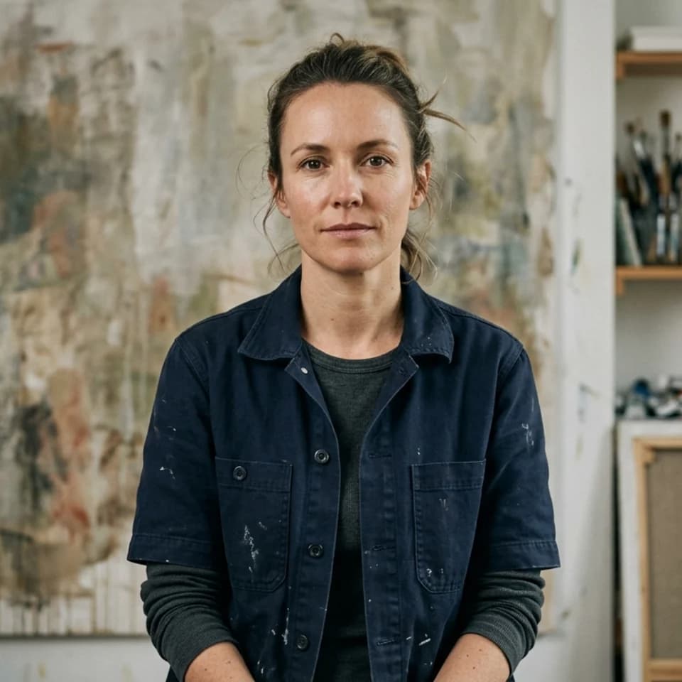 Studio Portrait Pixshop preview