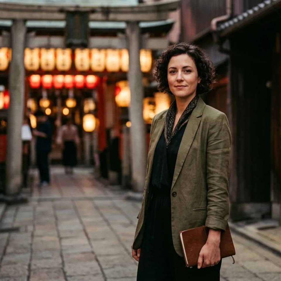 Lantern Alley Glow Pixshop preview