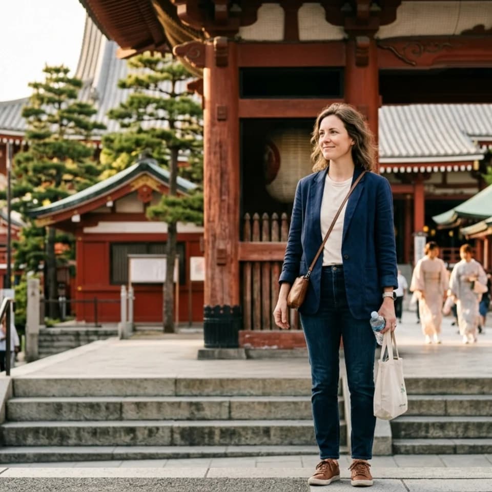 Temple Gate Pause Pixshop preview