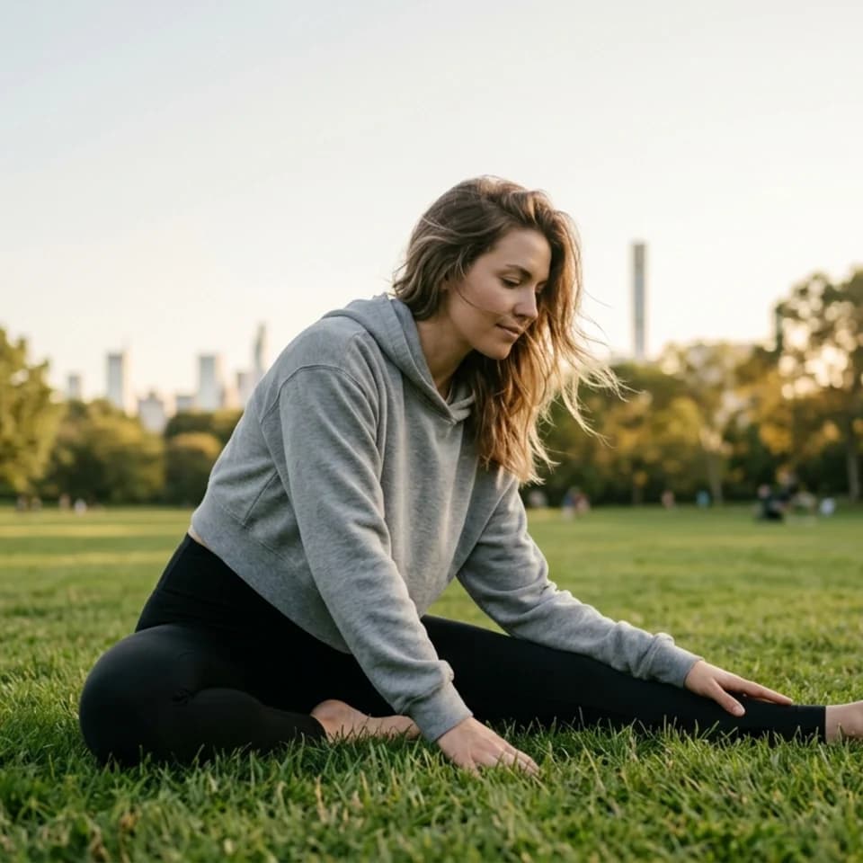 Park Stretch Pixshop preview