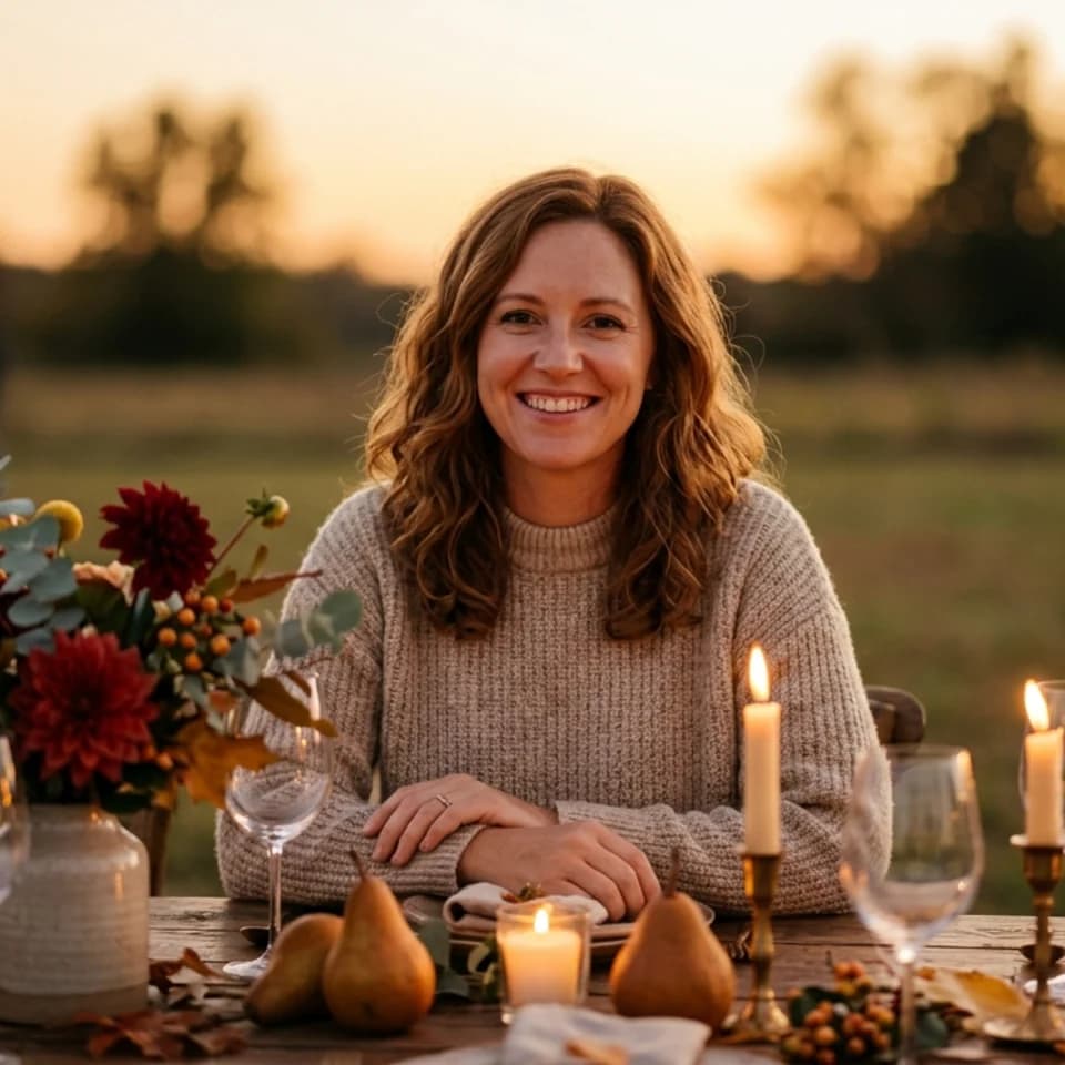 Harvest Table Pixshop preview