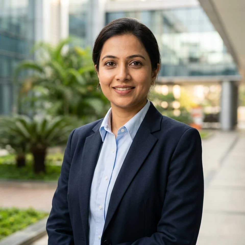 Business District preview