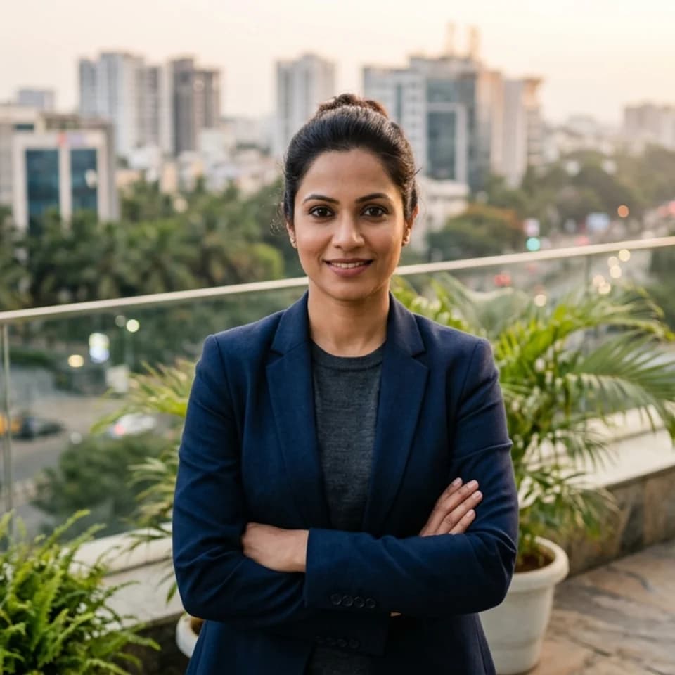 Executive Skyline preview