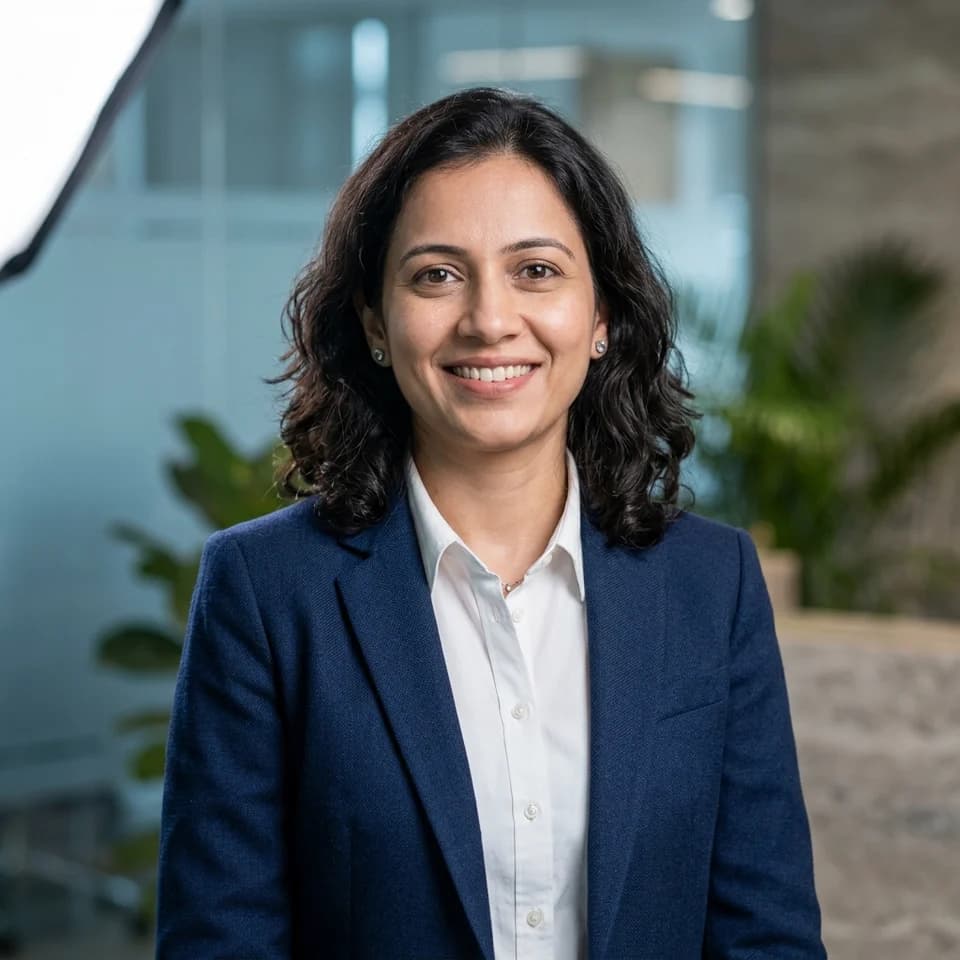 LinkedIn Studio preview