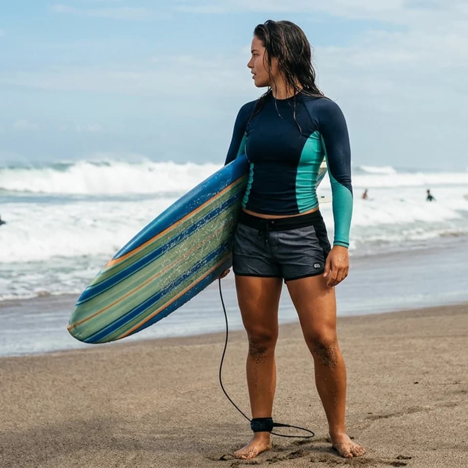 Surf Beach Pixshop preview