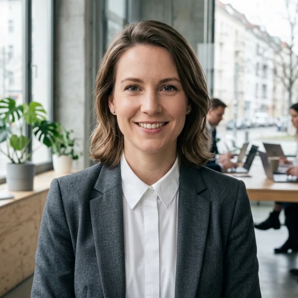 Business District preview