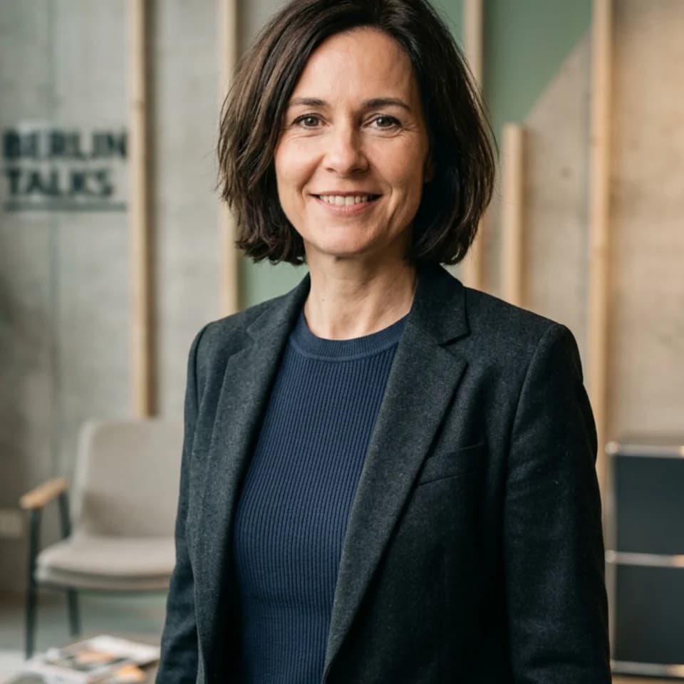 Conference Speaker Pixshop preview