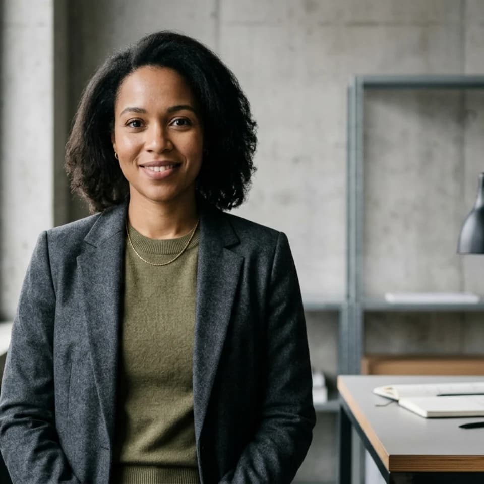 Creative Profile Pixshop preview