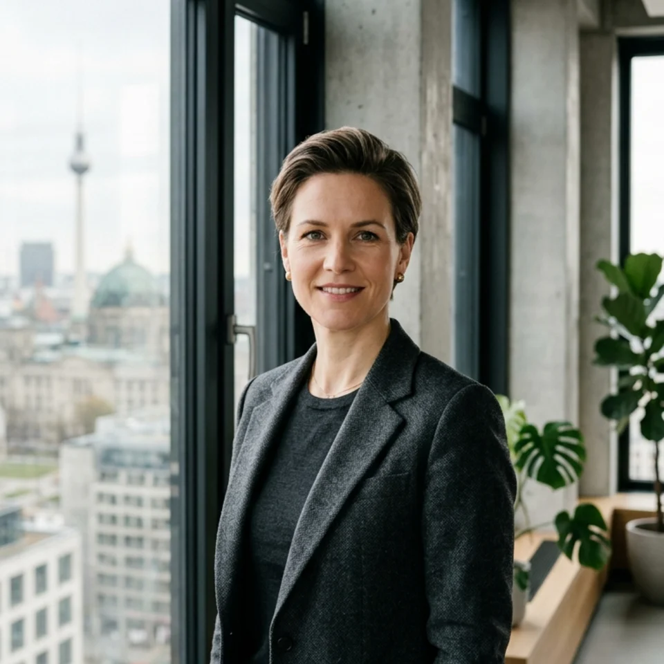 Executive Skyline preview