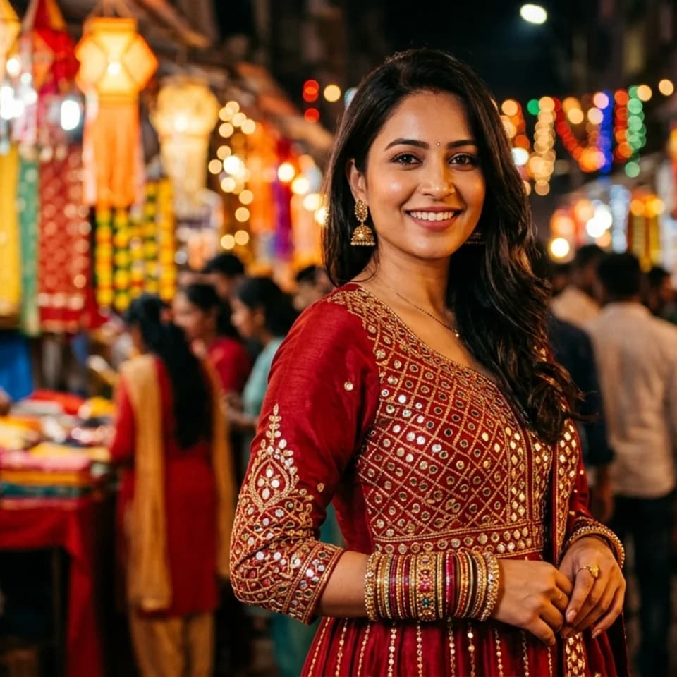 Night Bazaar Pixshop preview