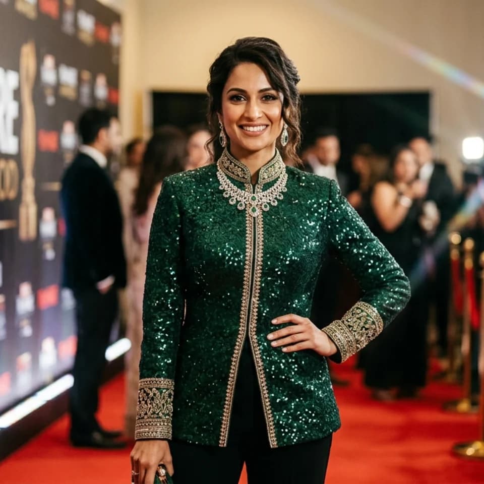 Bollywood Red Carpet Pixshop preview