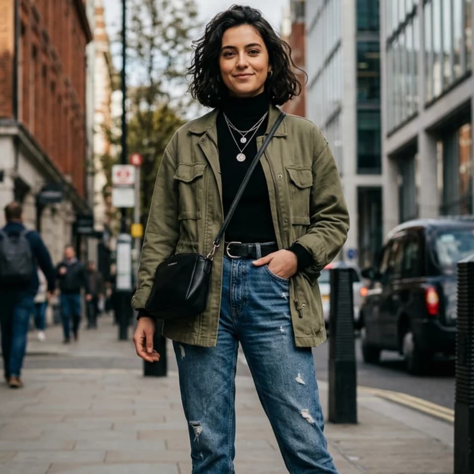 City Style Pixshop preview