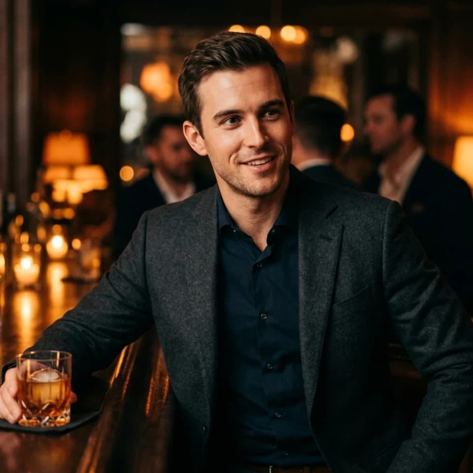 Cocktail Bar preview