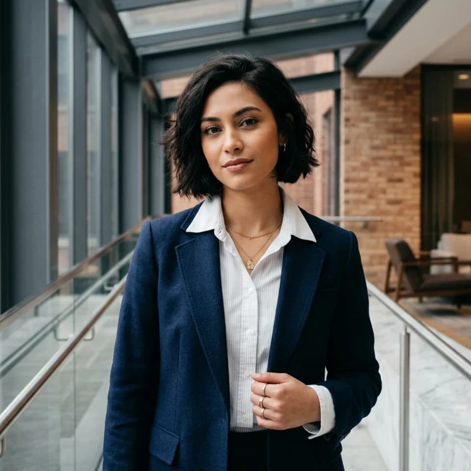 Creative Profile Pixshop preview