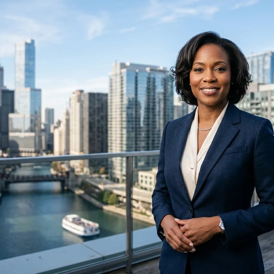 Executive Skyline Pixshop preview