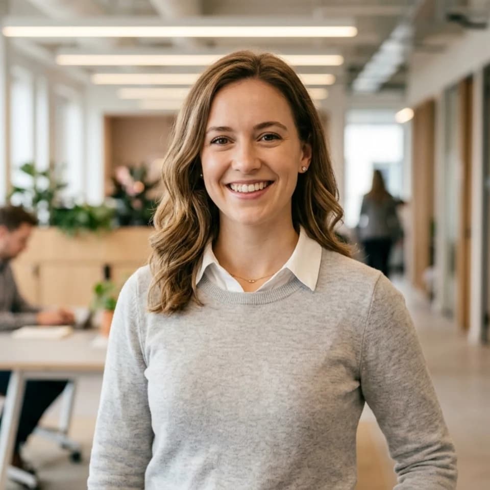 Approachable Company Intro Pixshop preview