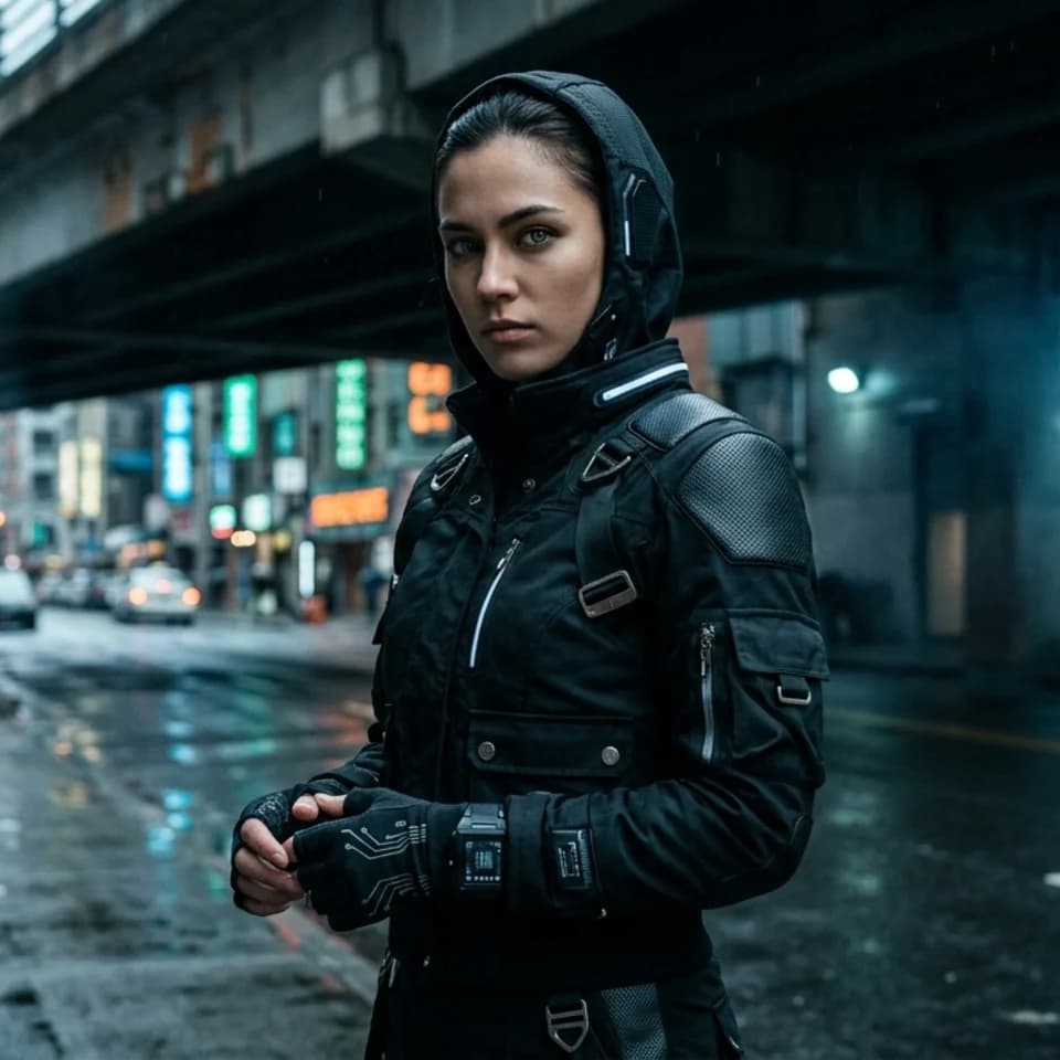 Augmented Vigil Pixshop preview