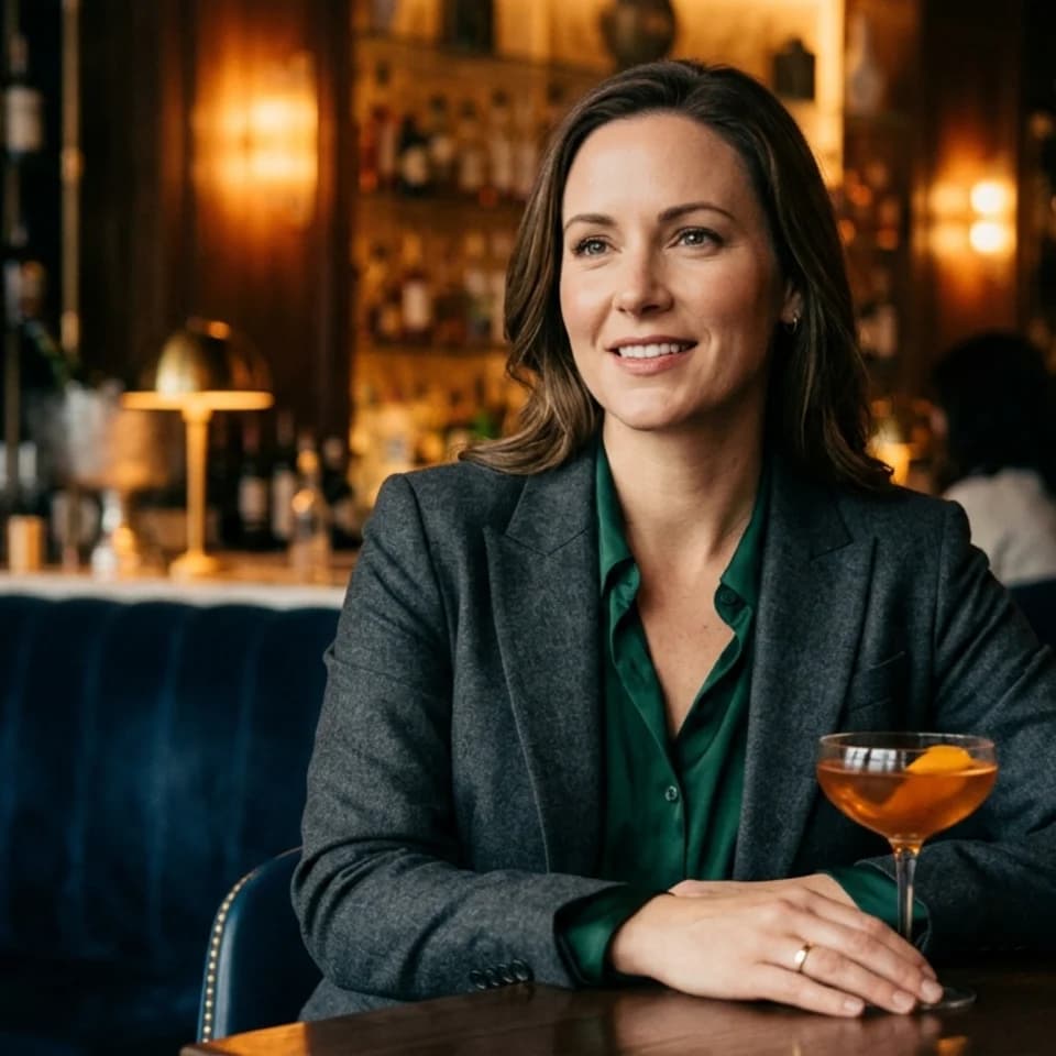 Cocktail Lounge Pixshop preview