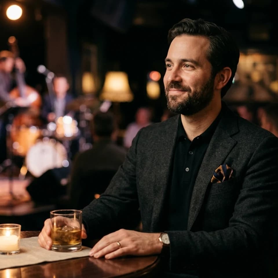 Jazz Club Pixshop preview