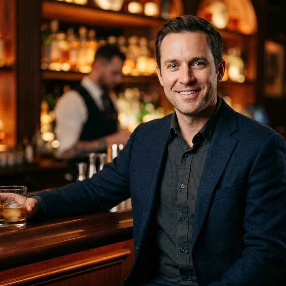 Whiskey Neat Pixshop preview