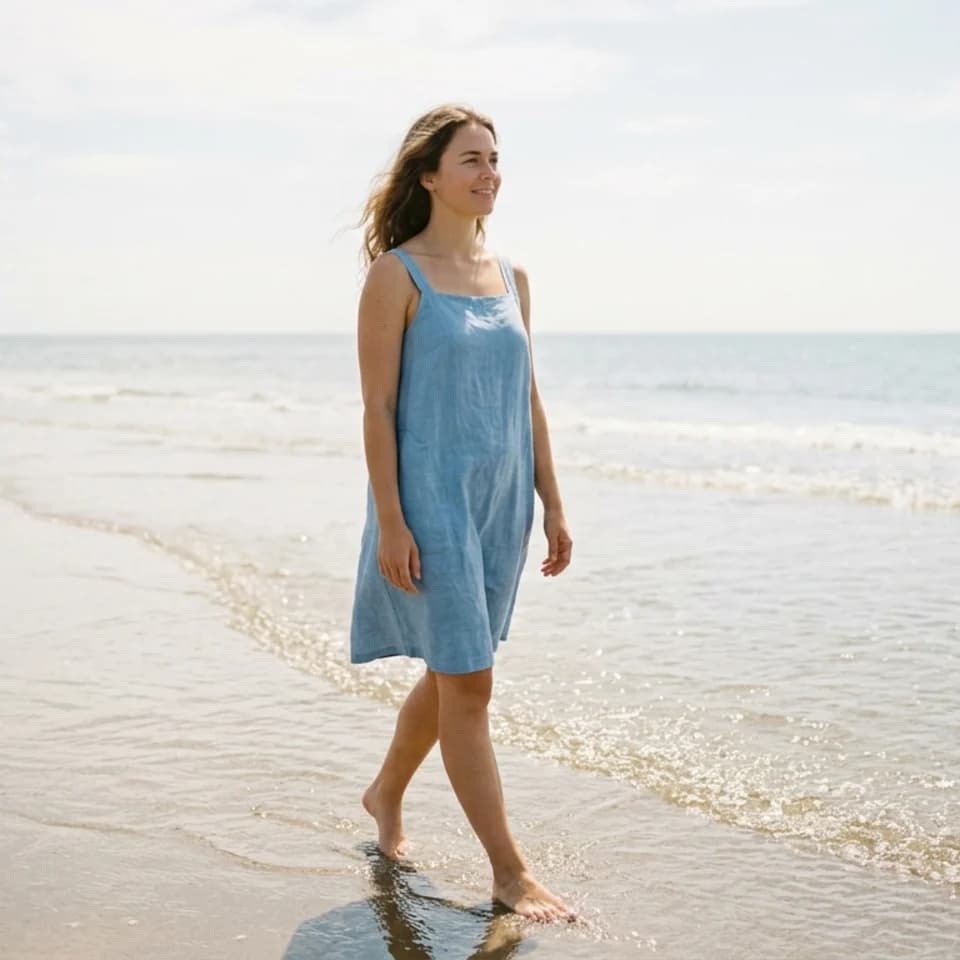 Tideline Walk Pixshop preview