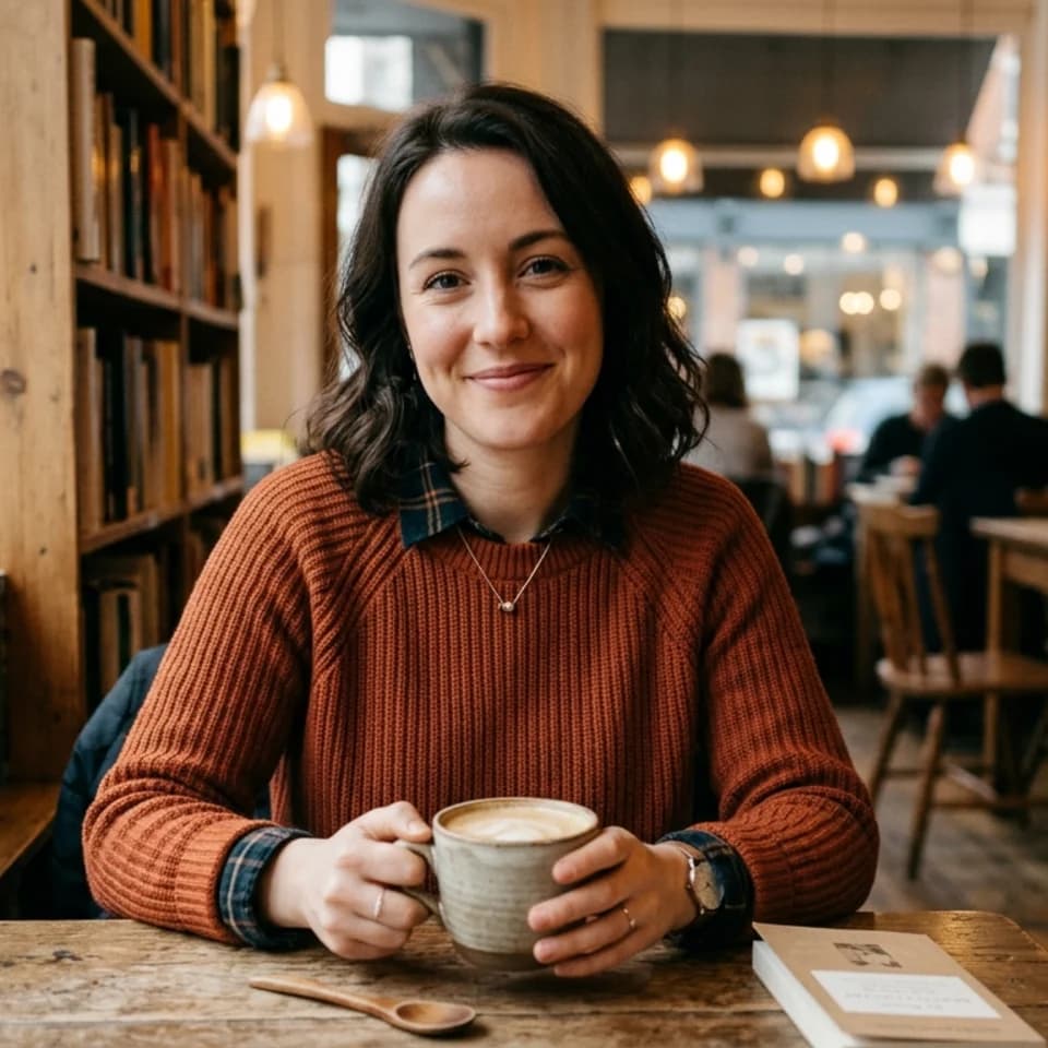 Coffee Corner Pixshop preview