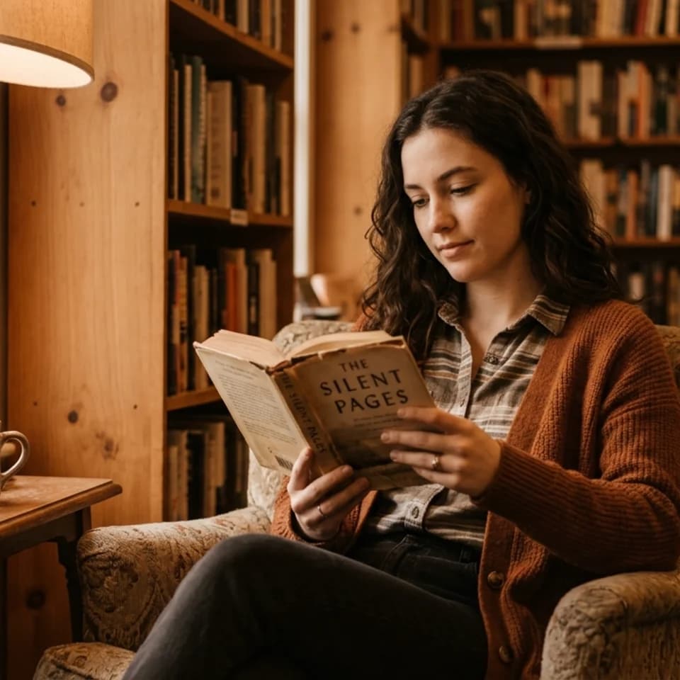 Reading Nook Pixshop preview