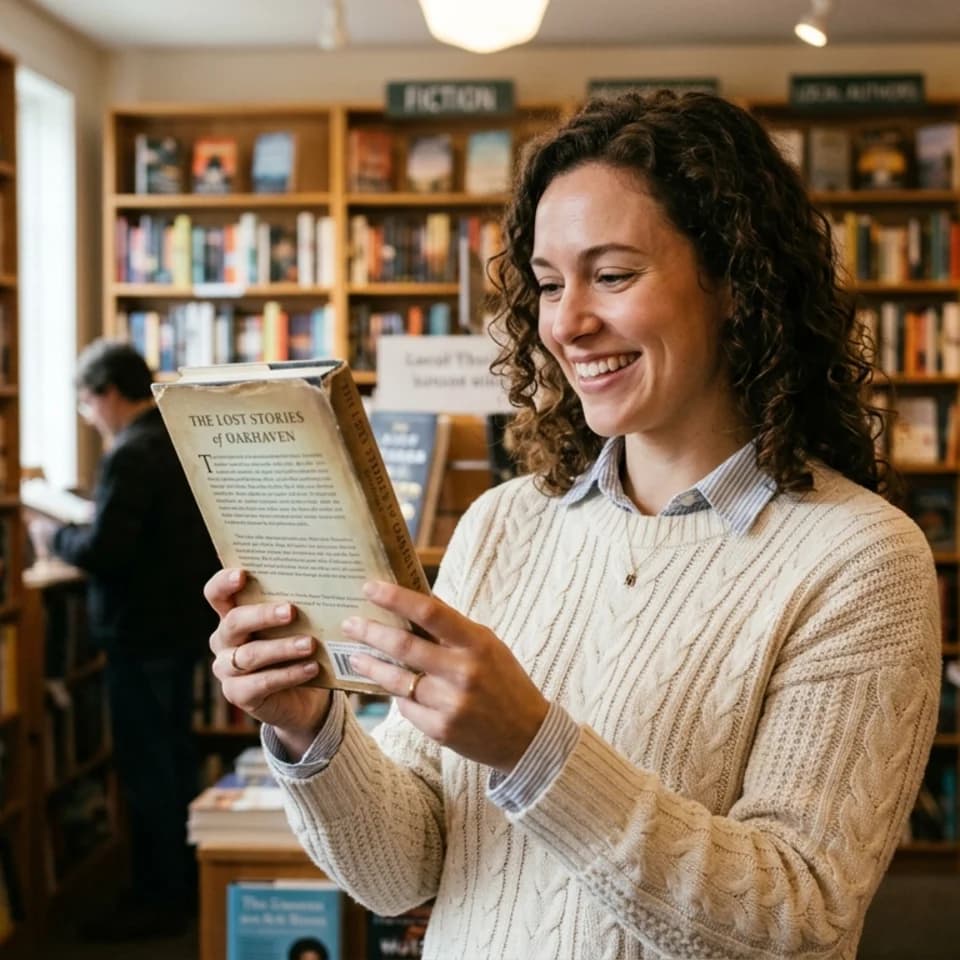 The Recommendation Pixshop preview