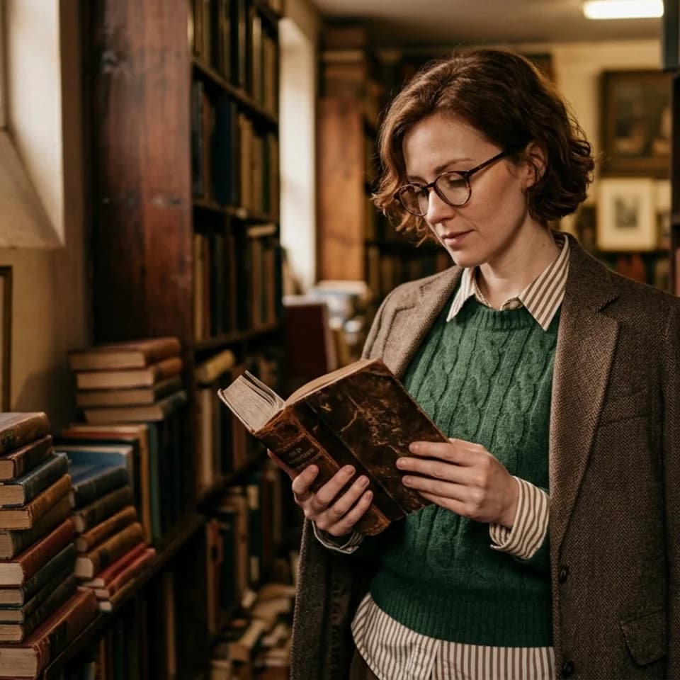 Vintage Shelf Pixshop preview