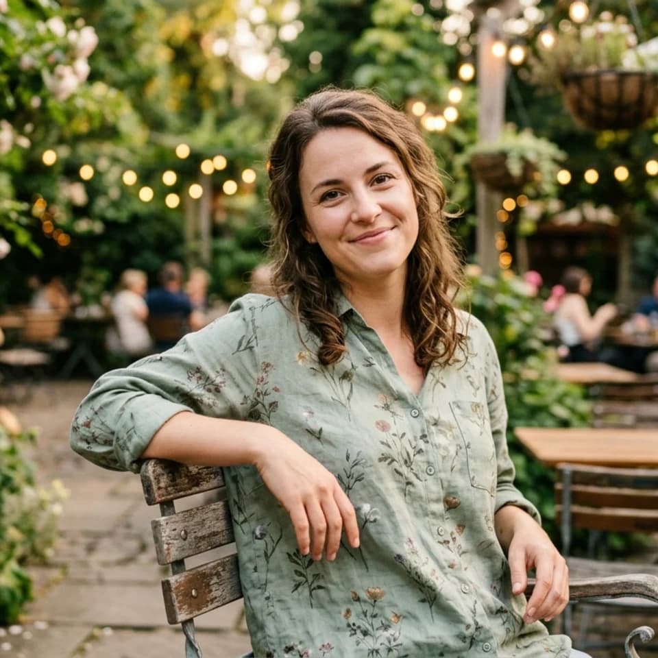 Garden Patio Pixshop preview