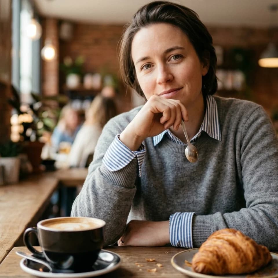 Pastry Table Pixshop preview