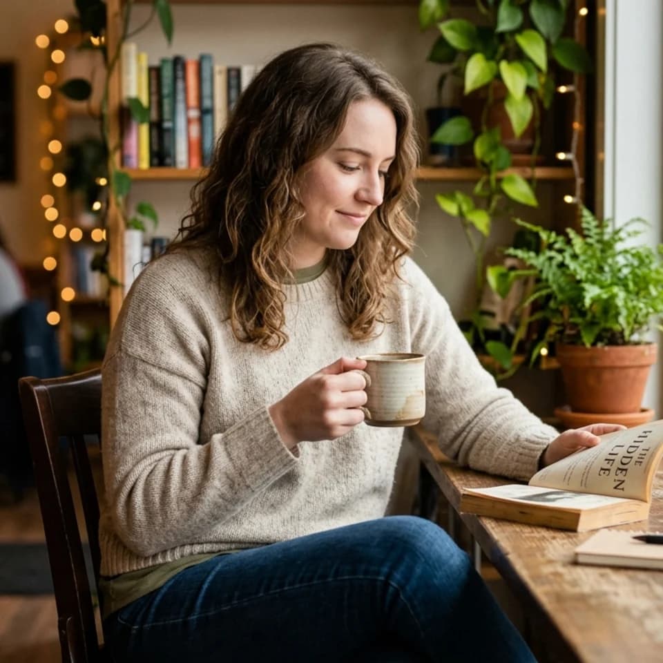 Reading Nook Pixshop preview