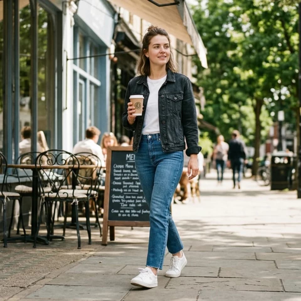 Sidewalk Walk Pixshop preview