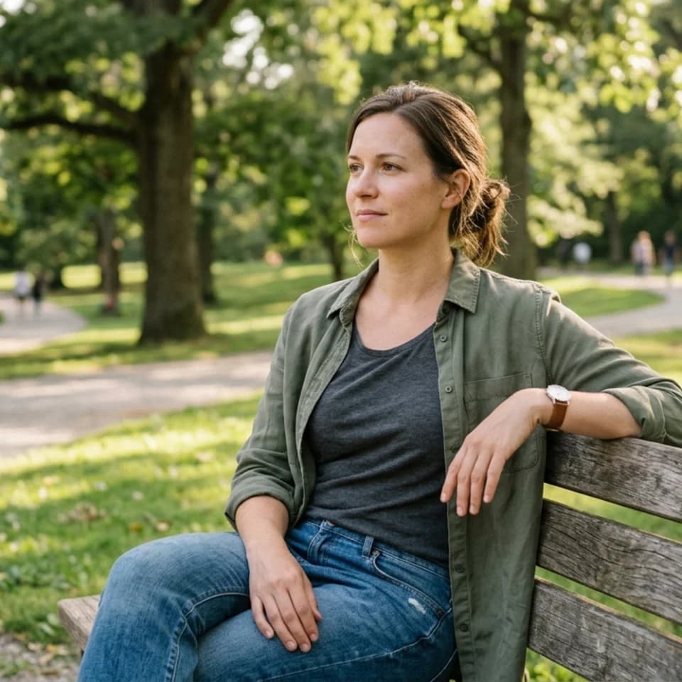 Bench Sit Pixshop preview