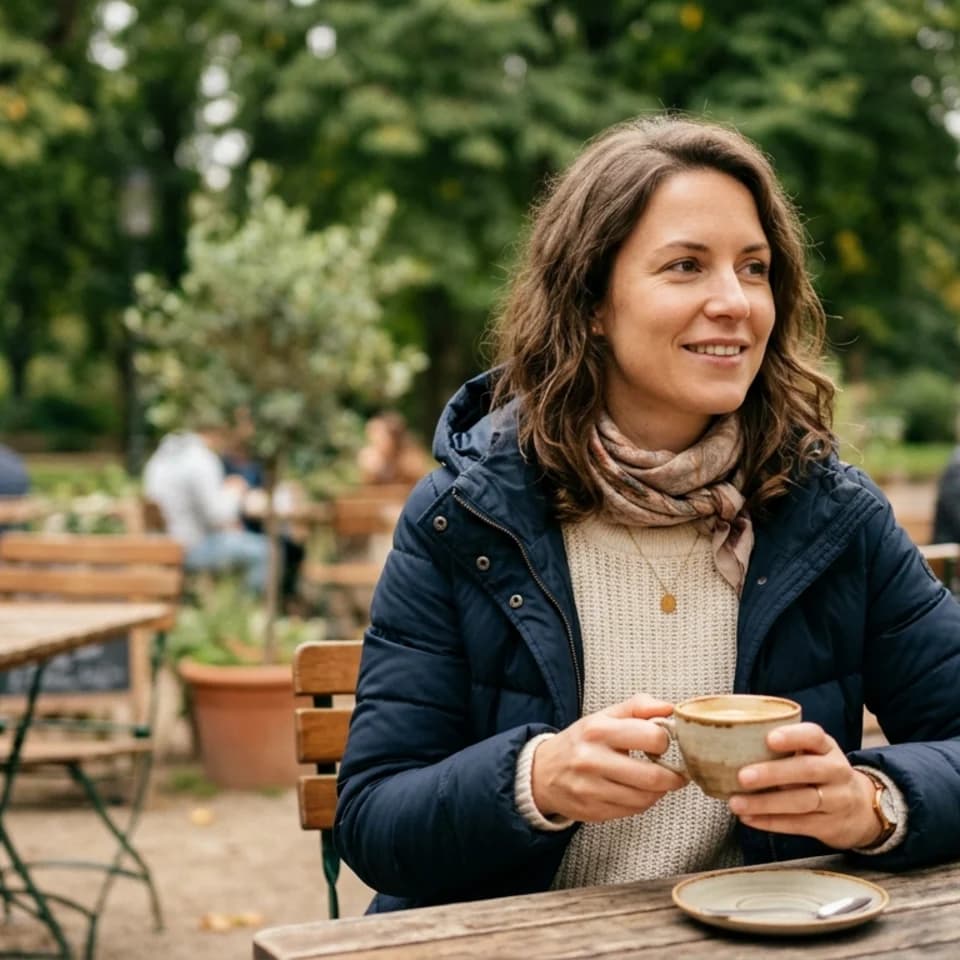 Café Stop Pixshop preview