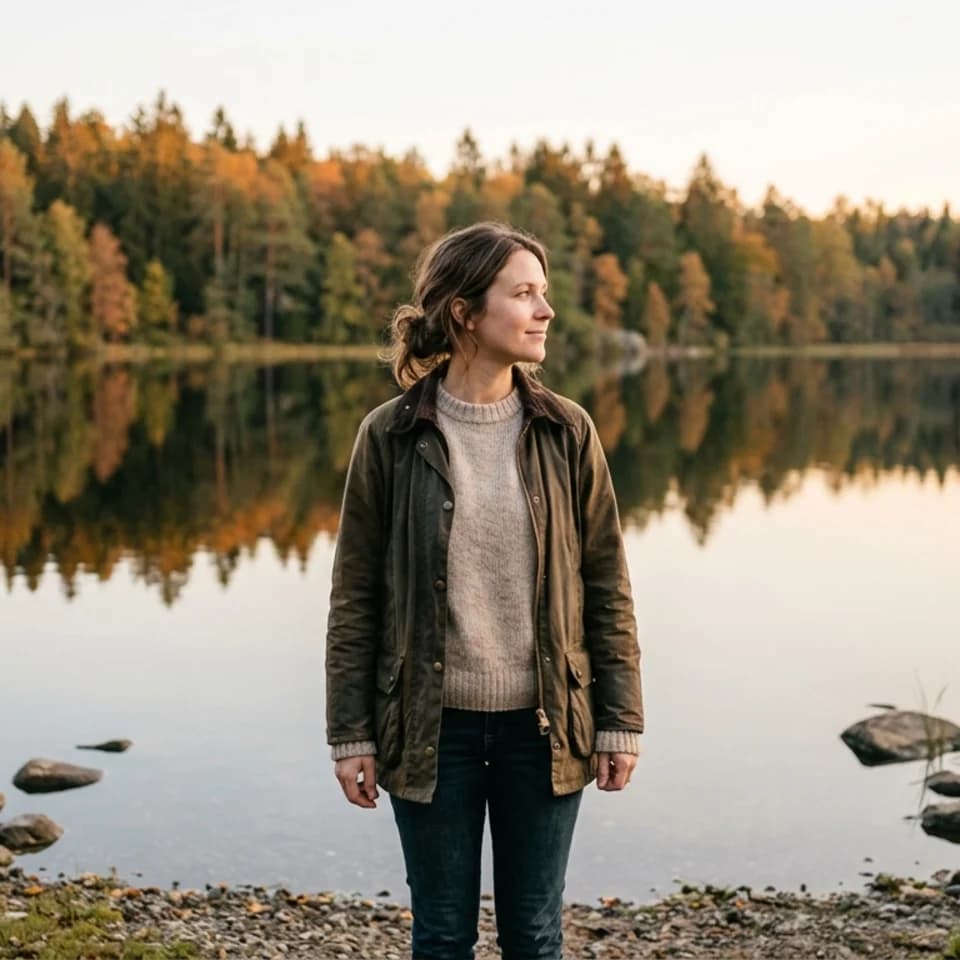 Lake Edge Pixshop preview