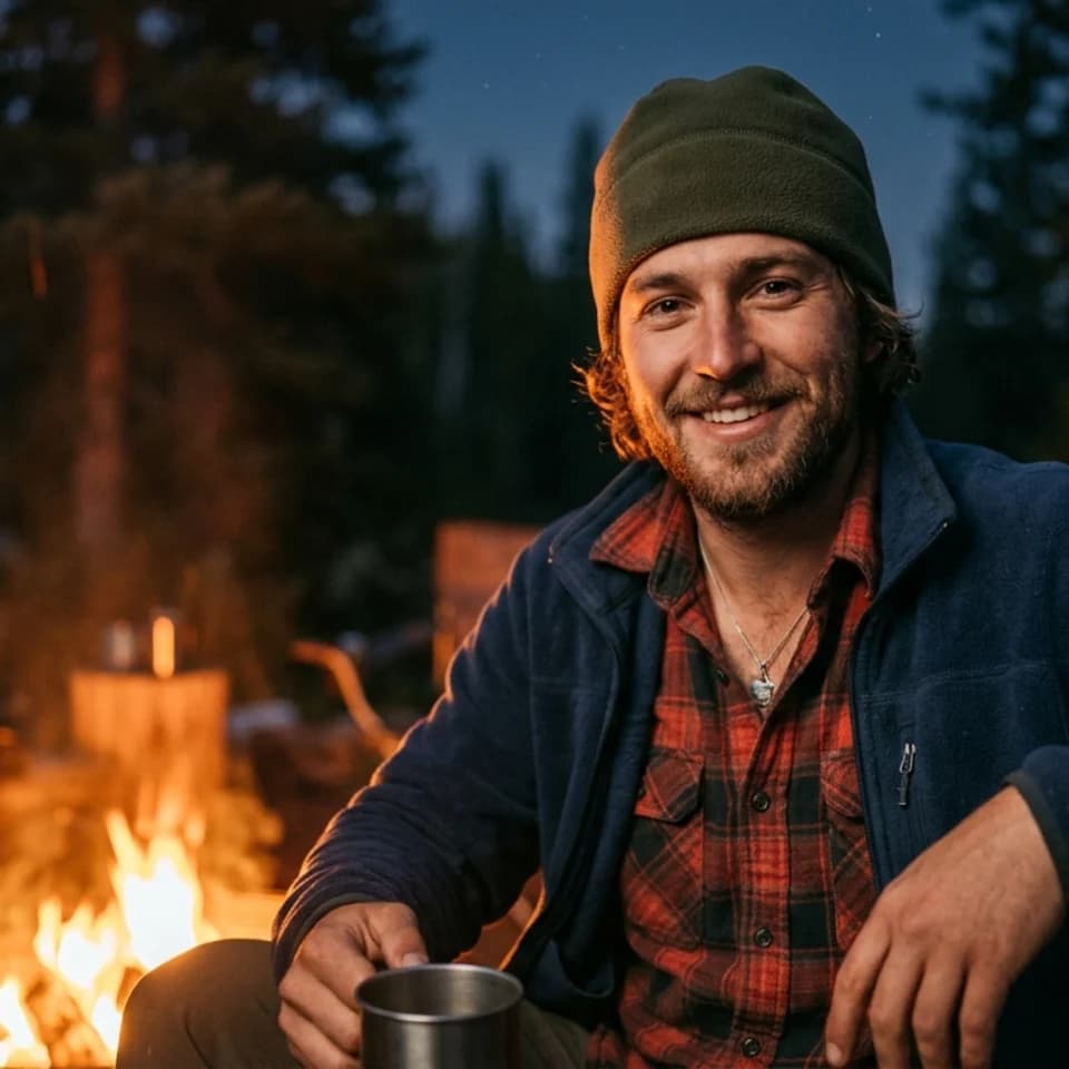 Campfire Pixshop preview