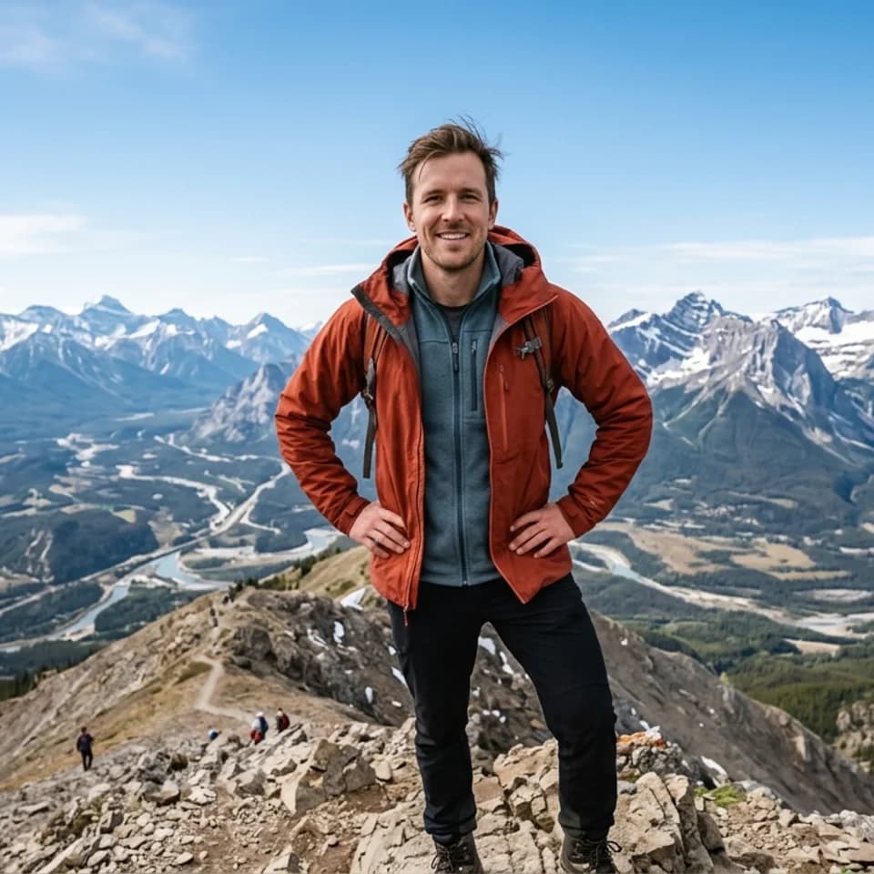 Summit View Pixshop preview