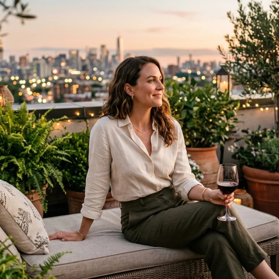 Garden Lounge Pixshop preview