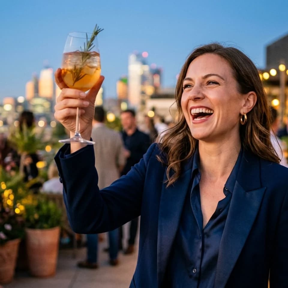 Toast Candid Pixshop preview