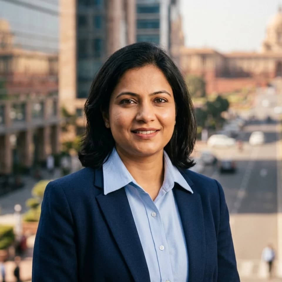 Business District preview