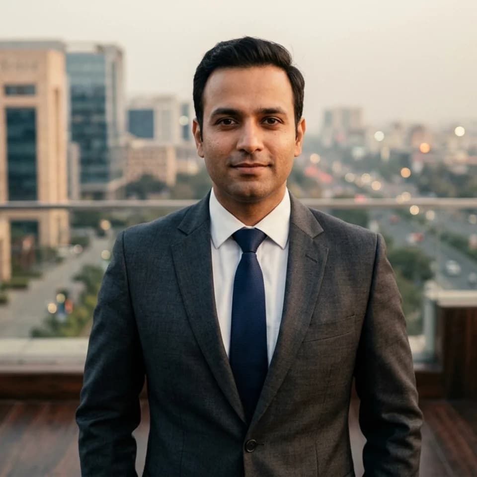 Executive Skyline preview