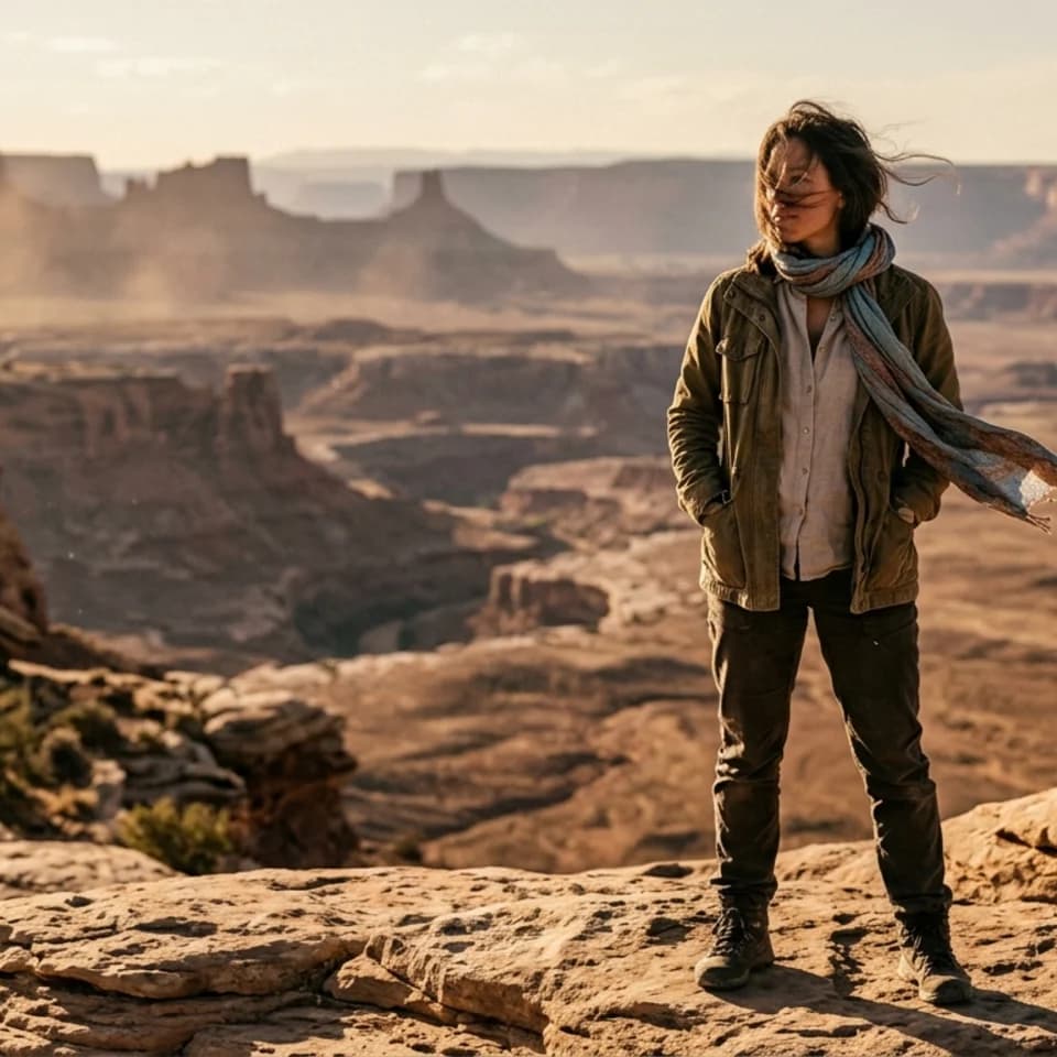 Mesa Wind Pixshop preview